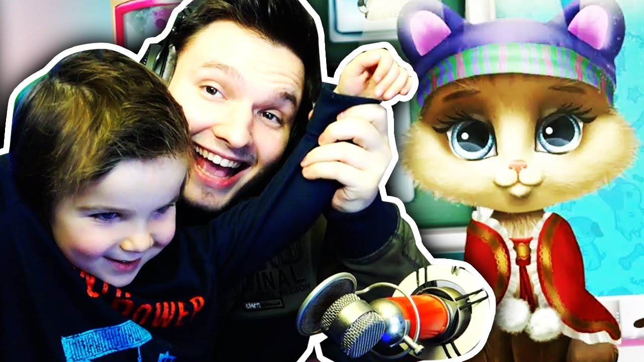 MEIN BRUDER REDET NICHT !!!