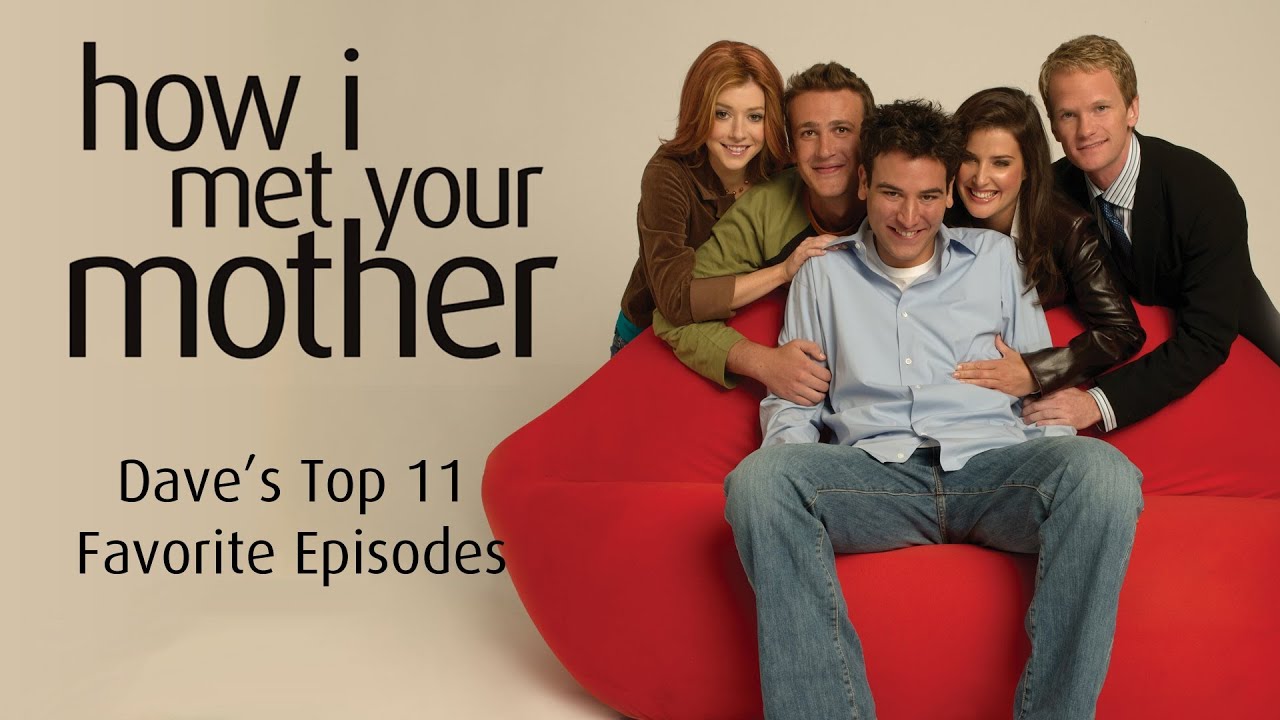 Dave's Top 11 Favorite 