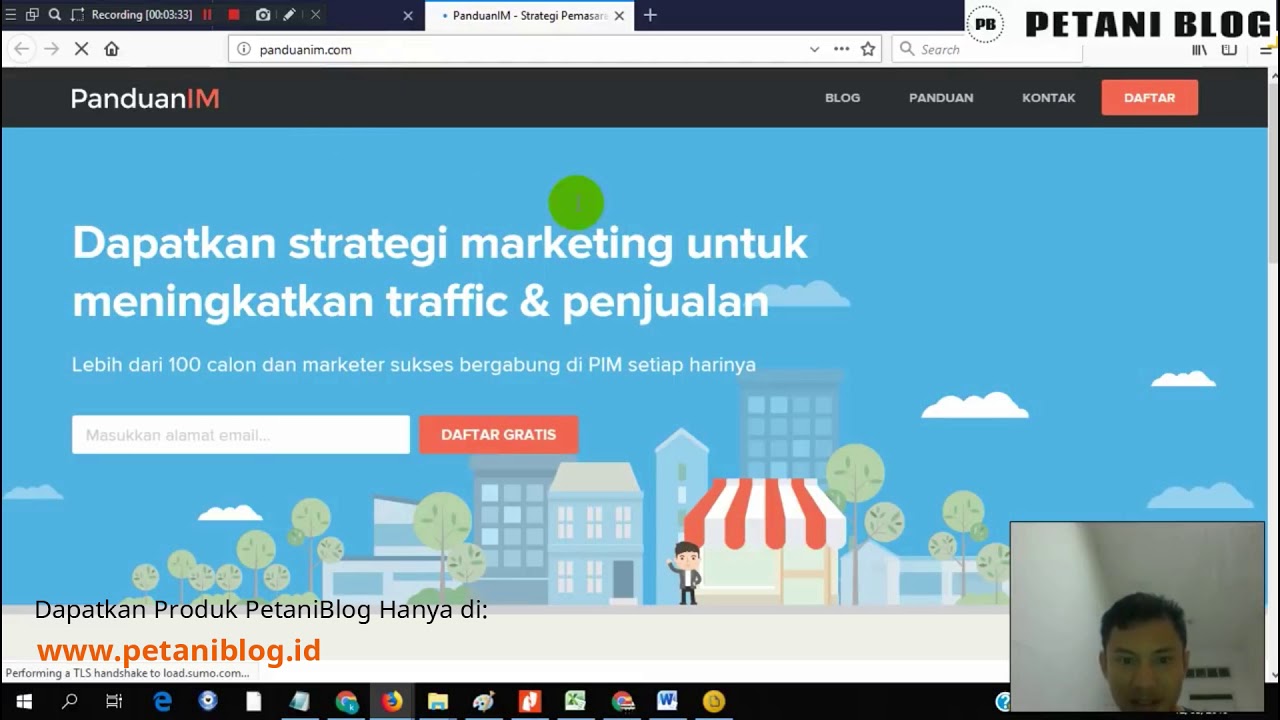 Bikin Artikel Unik Lolos Copyscape Dalam 3 Kali Klik Menggunakan PETANIBLOG