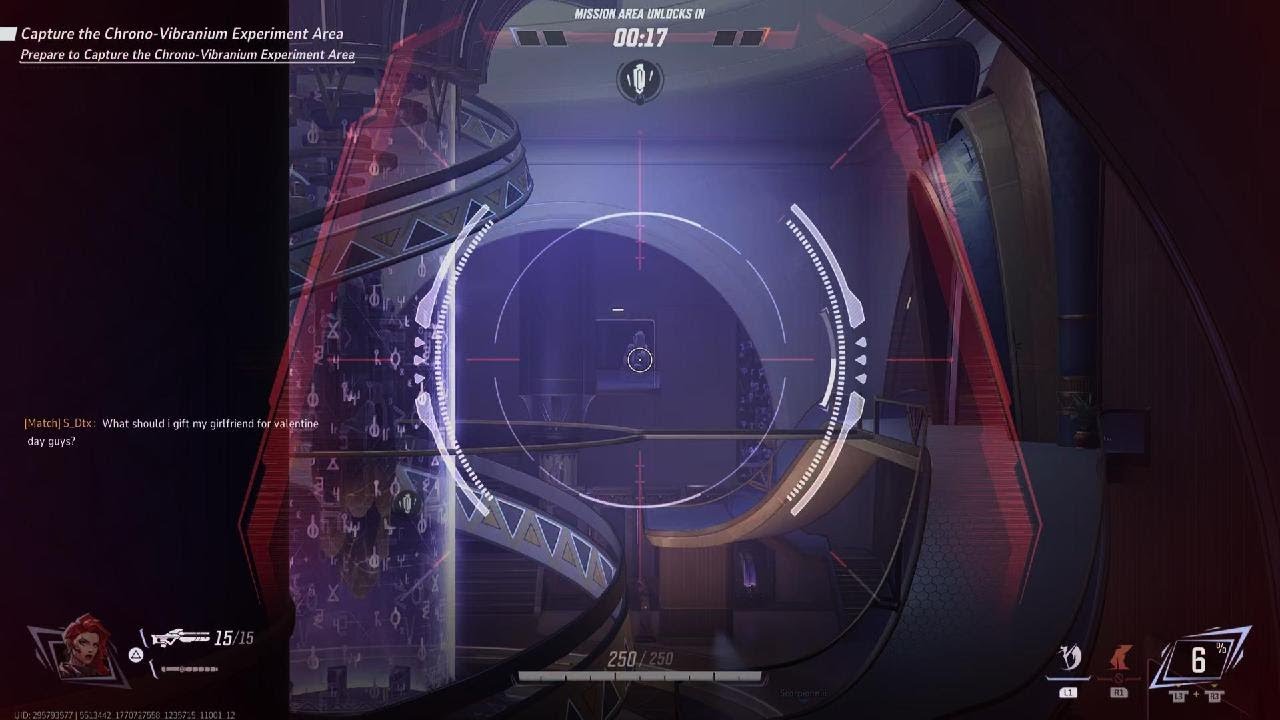 Marvel Rivals Snipe Hunting 2