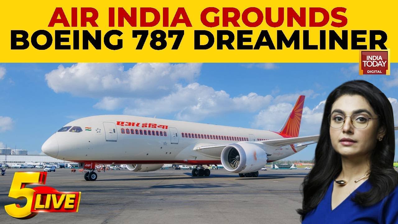 AI 787 Crash: Aviation Expert Devesh Agarwal Explains Risks Of Boeing 787 Fuel Control Malfunction