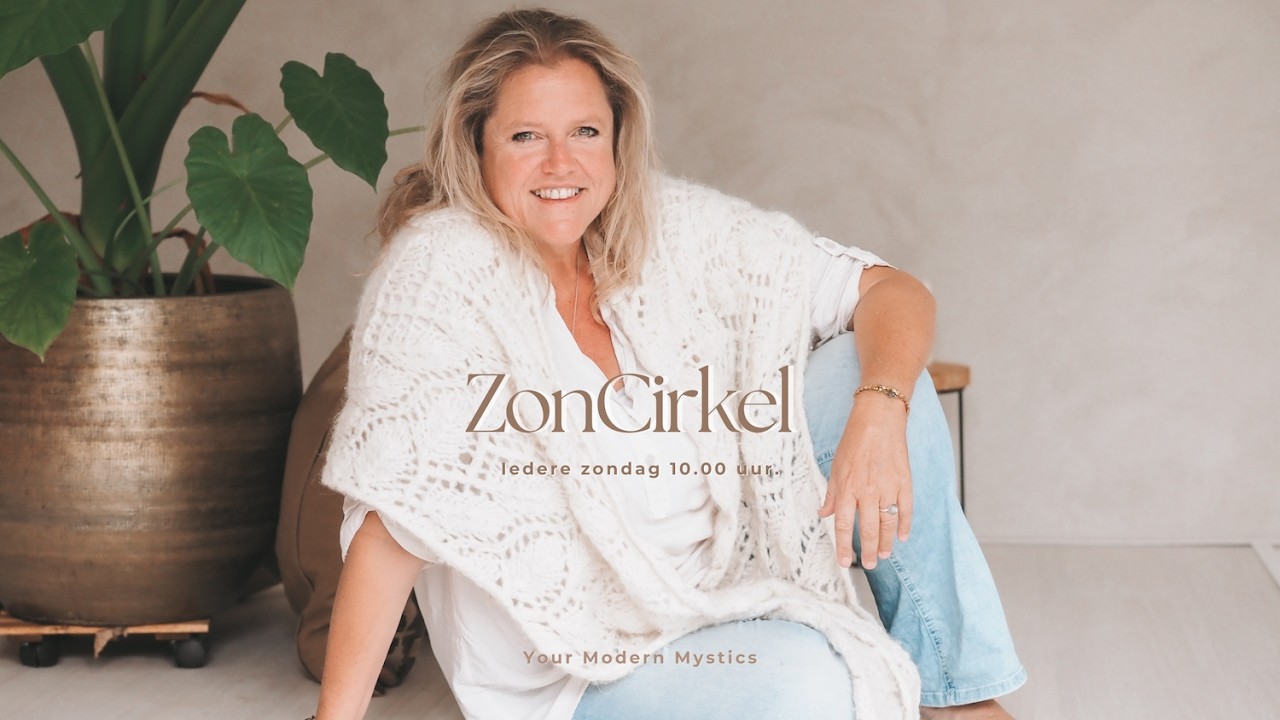 Zoncirkel 1 maart- De voorspelling van Spirit.