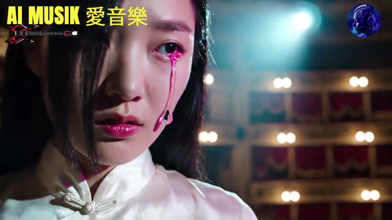 台語懷念音樂精華集 - 珍惜 - ( new version by AI Musik 愛音樂 )