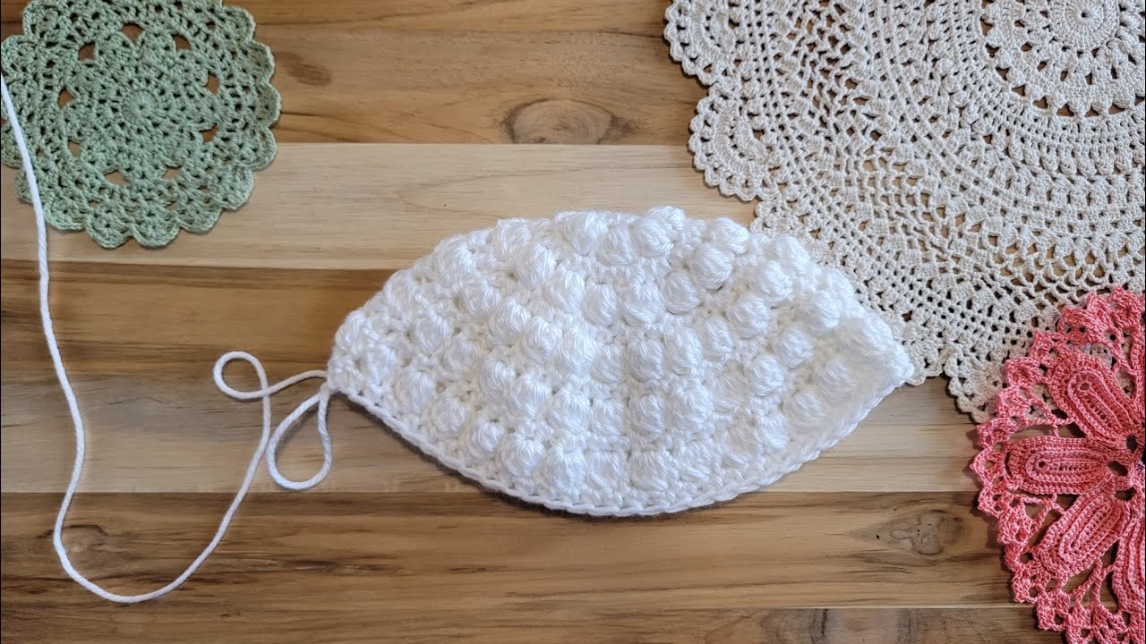 Lamb hat/ adult size #1