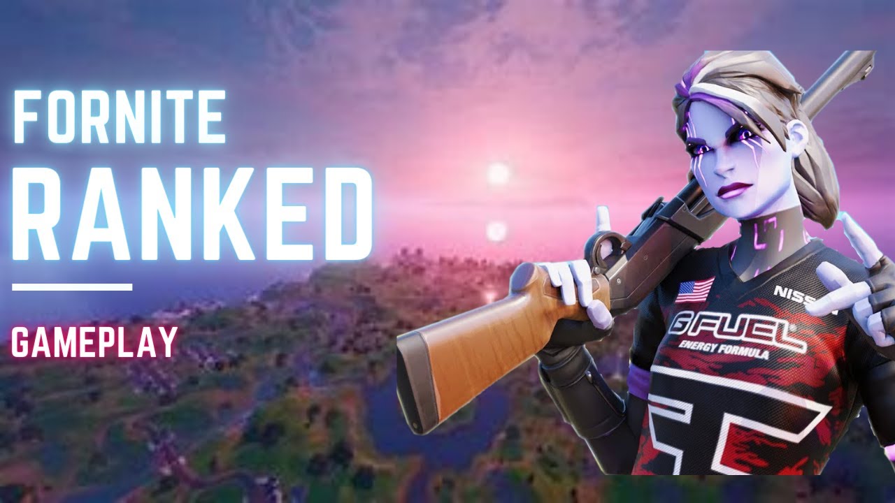 FORTNITE