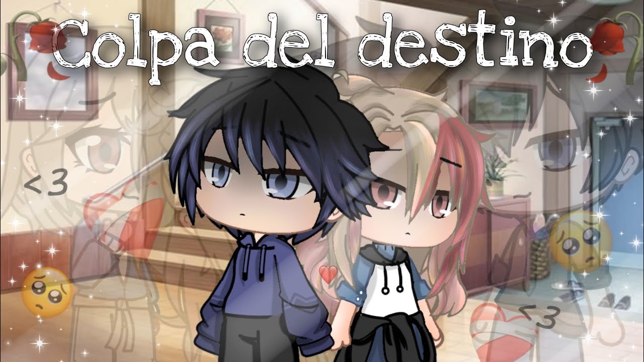🥀Colpa del destino🥀|Gacha life ita|GLMM|GCMM|Gacha club ita|Love/sad story|Ep2|Mini movie|Gacha life