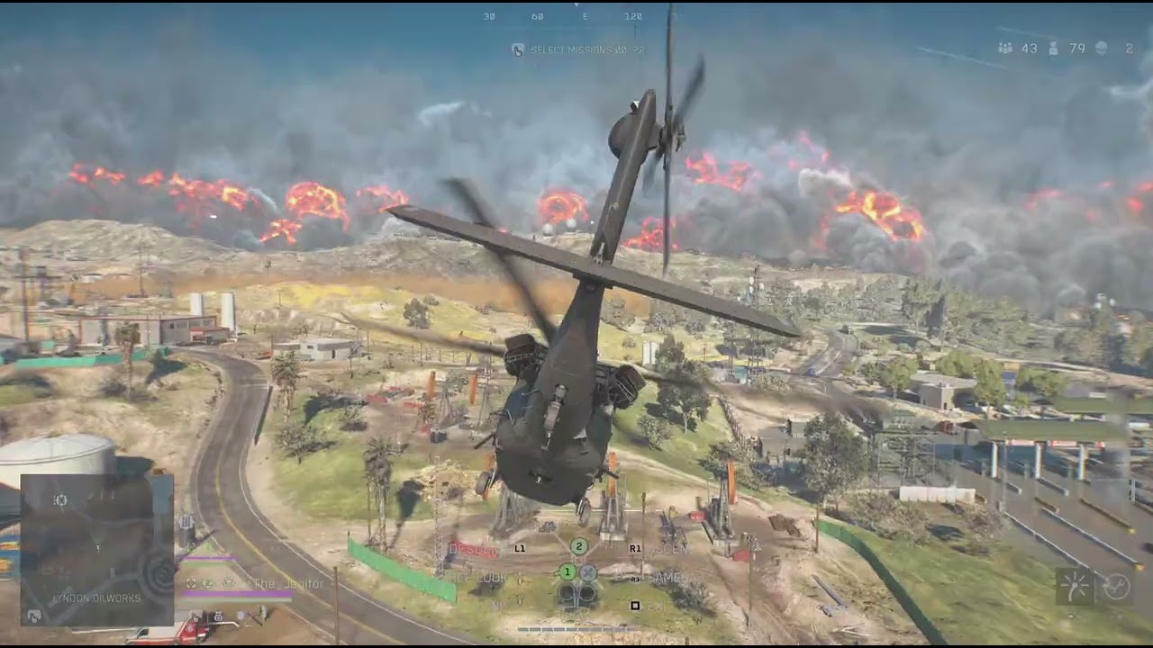 Battlefield 6 Fun Play