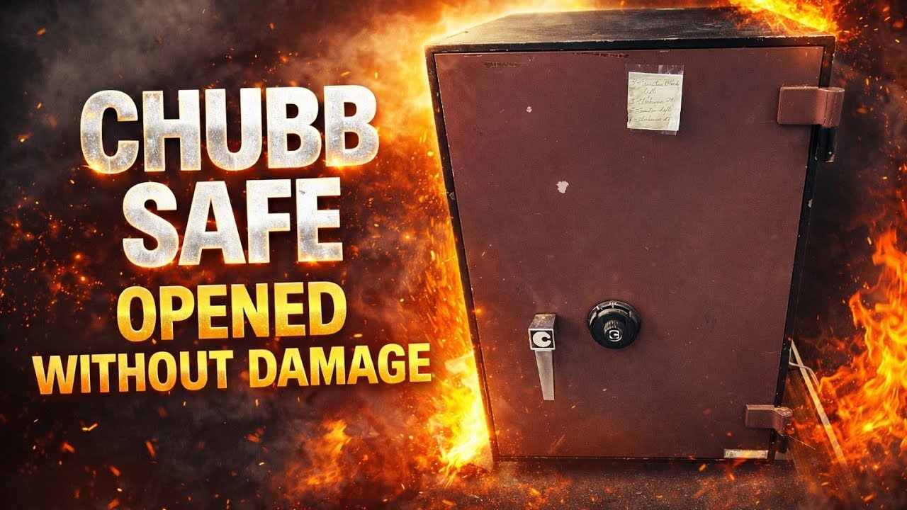 Ответ Chubb Live (в сокращенном виде): только самое важное.