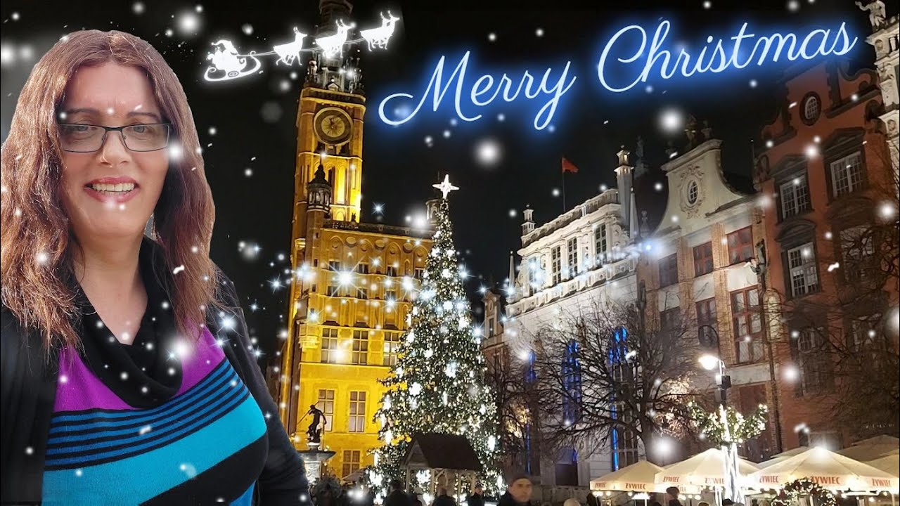 Christmas in Gdansk