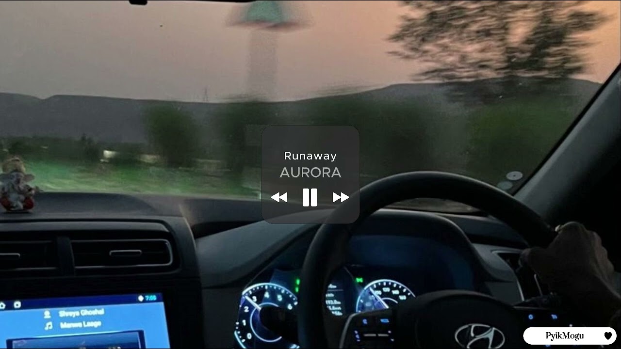Drive In Early Morning Playlist Song | sunrise drive playlist