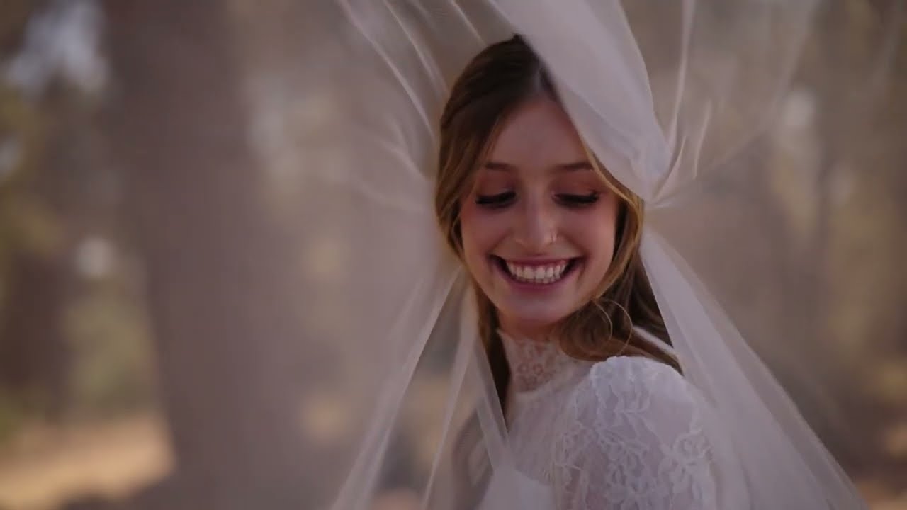 חתונה אביגיל ושילה -כ