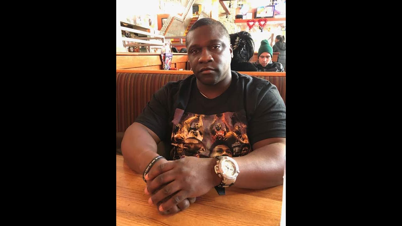OG killer Kev address Melkross and Corey king