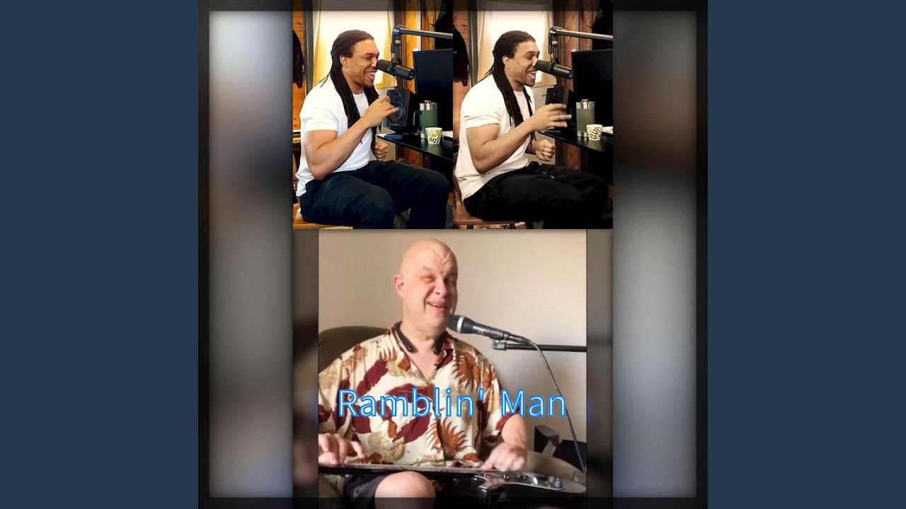 Ramblin' Man [Short]