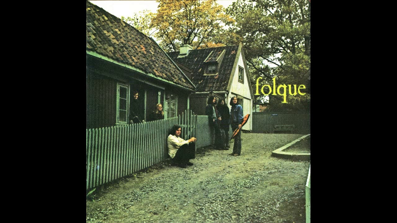 Folque - Skion Jomfru
