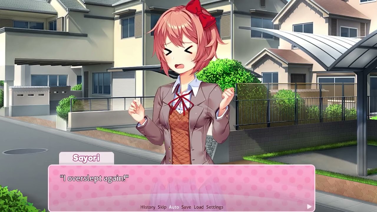 1 Hour of happy upbeat Visual Novel music :D