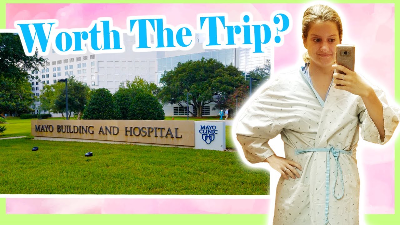 Mayo Clinic Fibromyalgia | Treating At One of the Worlds Best Hospitals