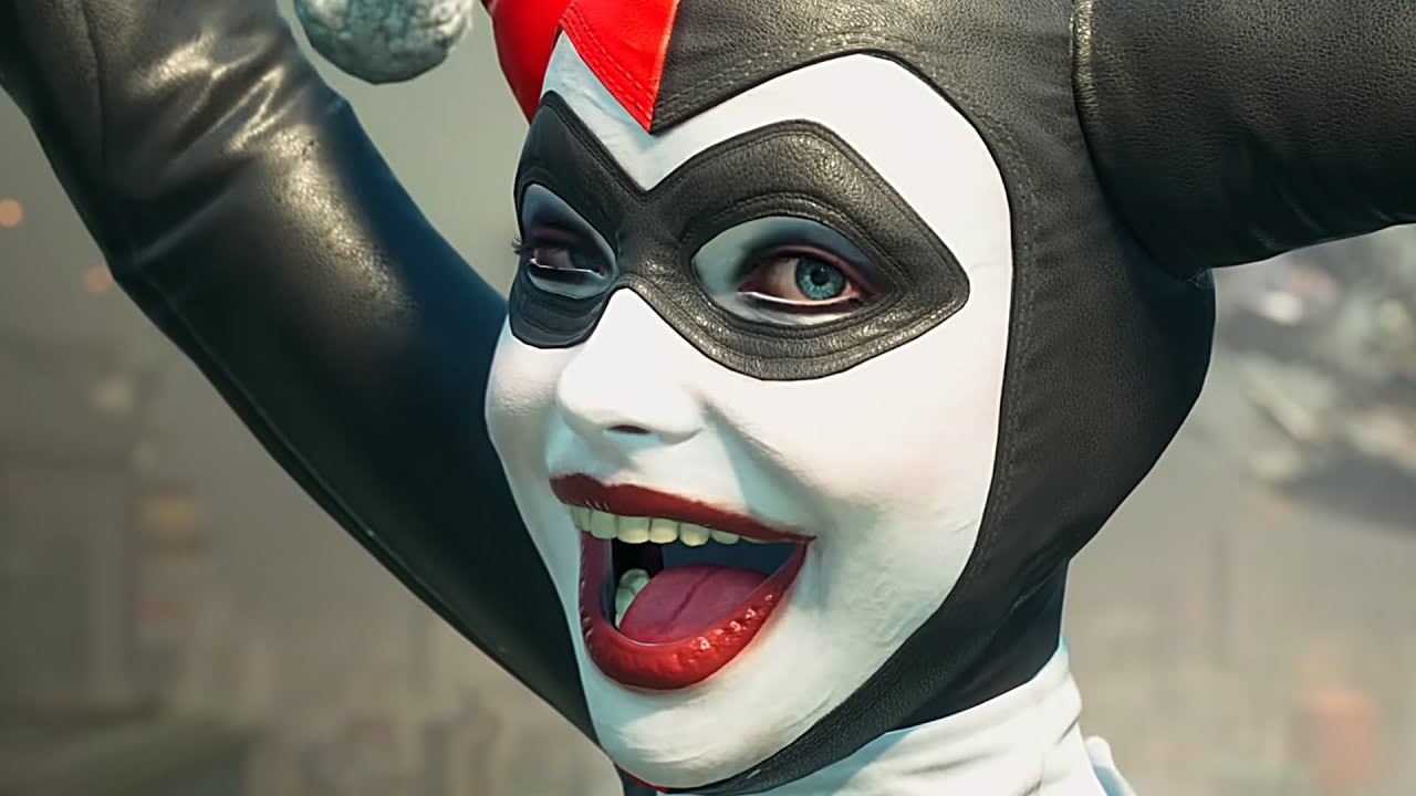 15 Games With Best Facial Animations Which Definitely Don't Go All Uncanny Valley On Us [Part 3]