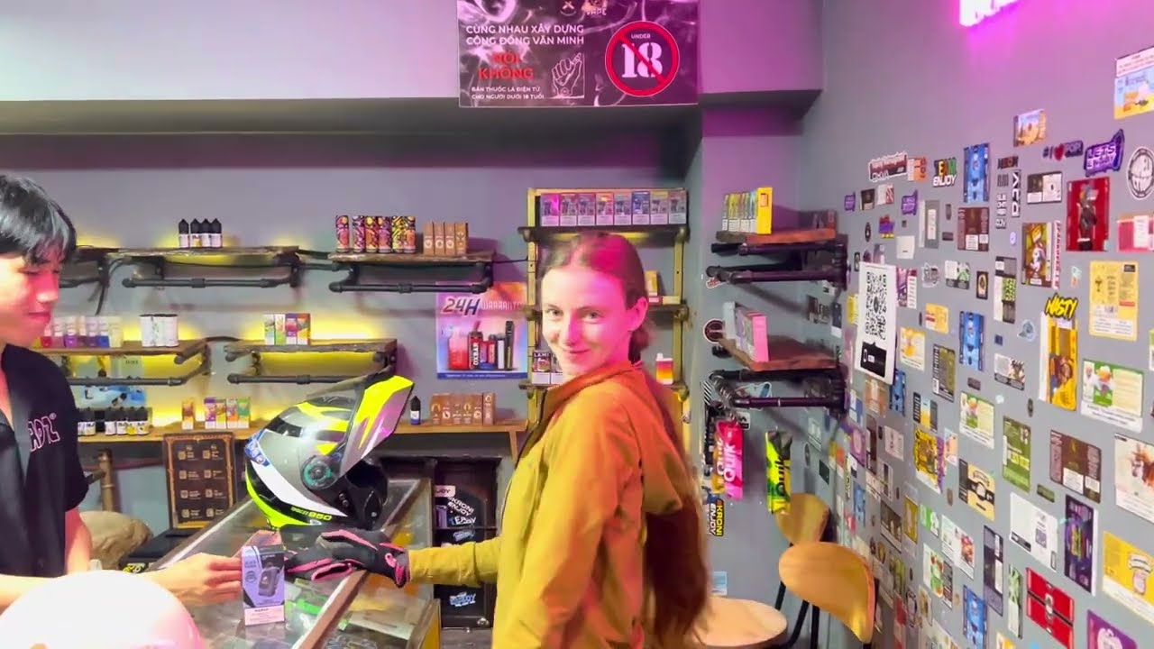 NY VAPE STORE