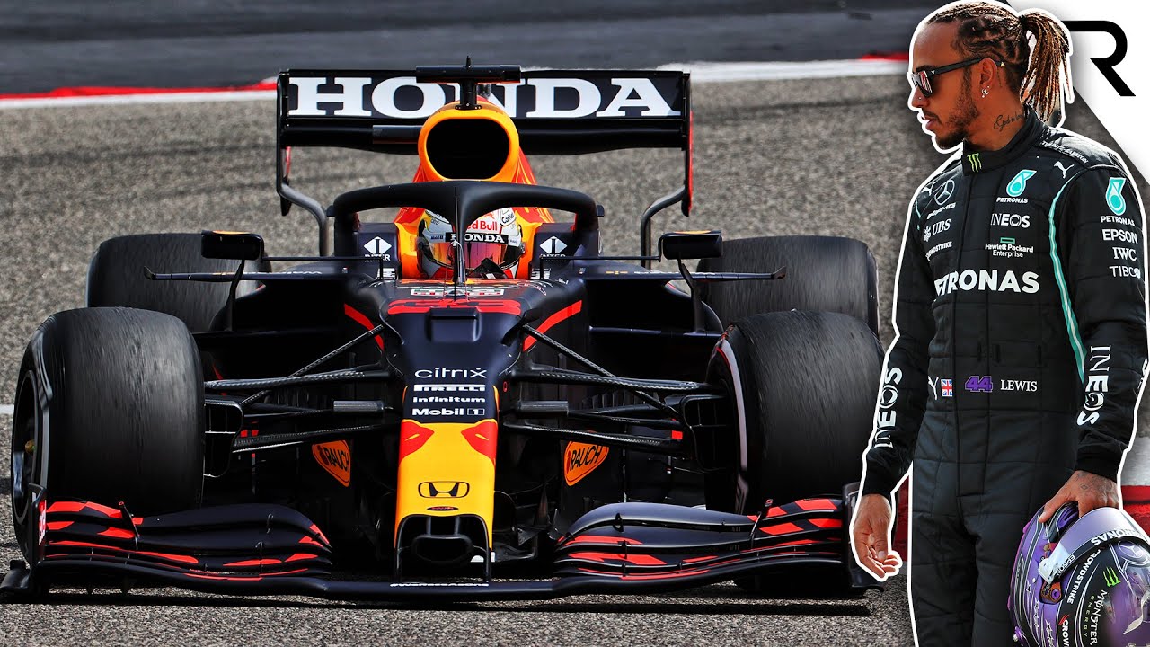 Confused Mercedes 'slower than Red Bull' - F1 testing's big lessons