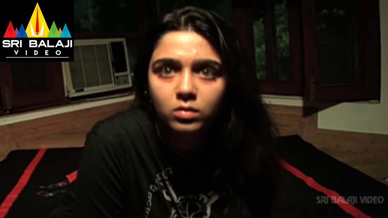 Mantra Movie Charmi Fearing Scene | Charmi Kaur, Sivaji | Sri Balaji Video
