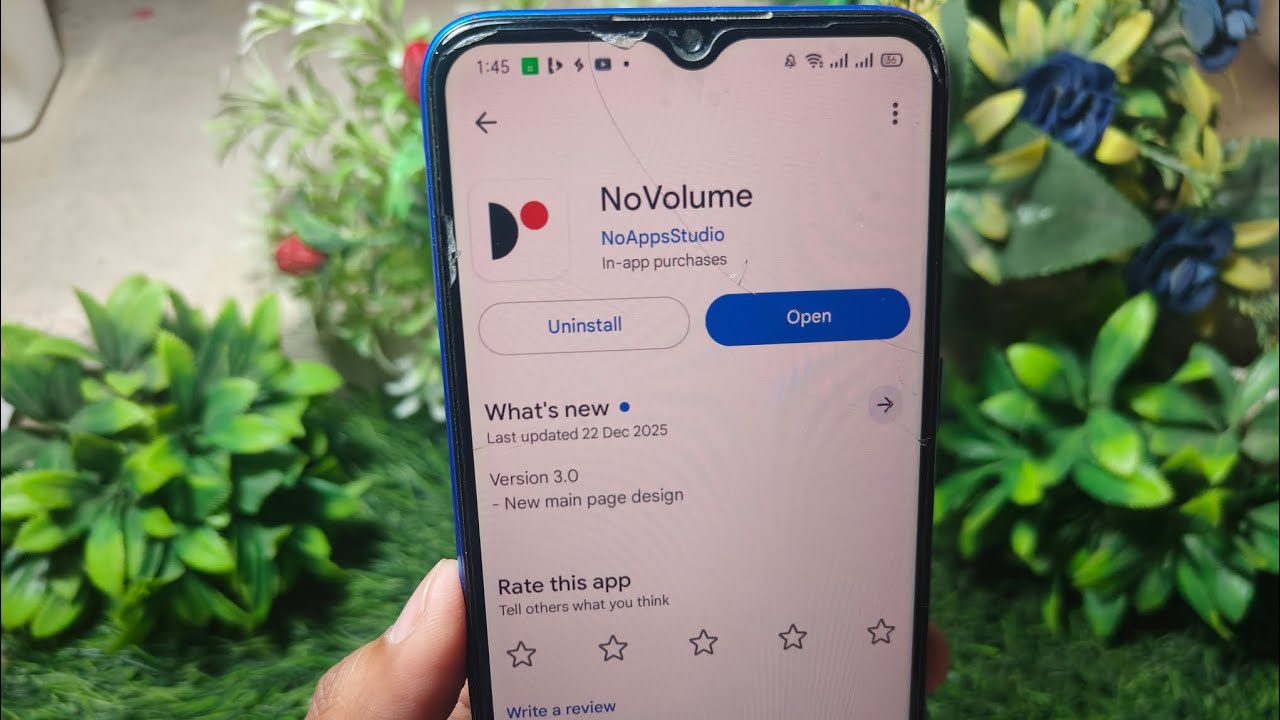 Novolume app kaise use kare !! How to use novolume app 