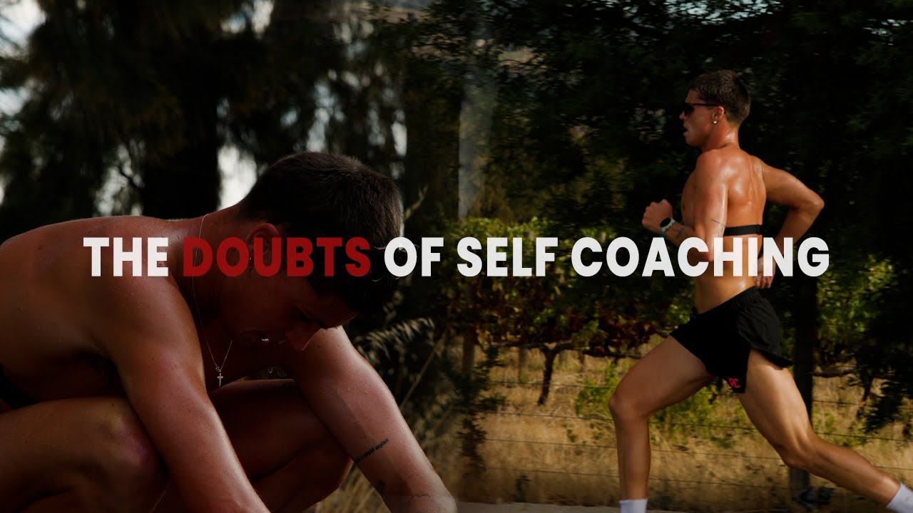 Why I have decided to Coach myself in 2026