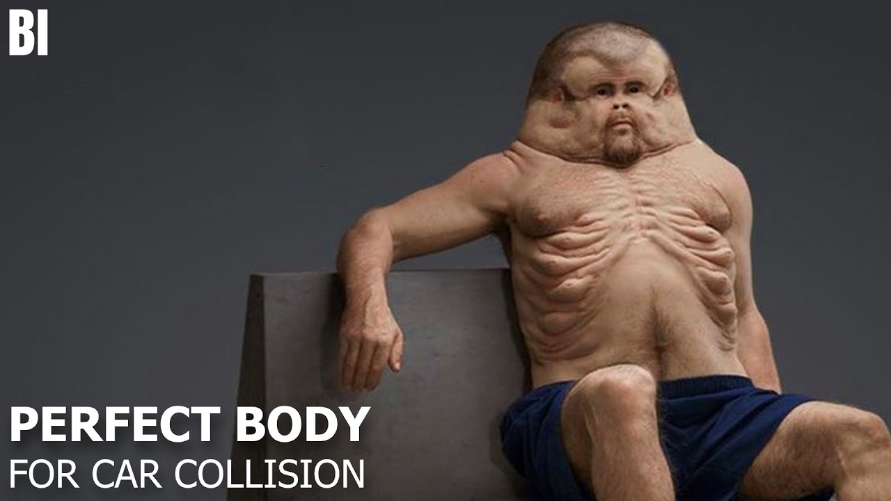 What are the limits of human survival