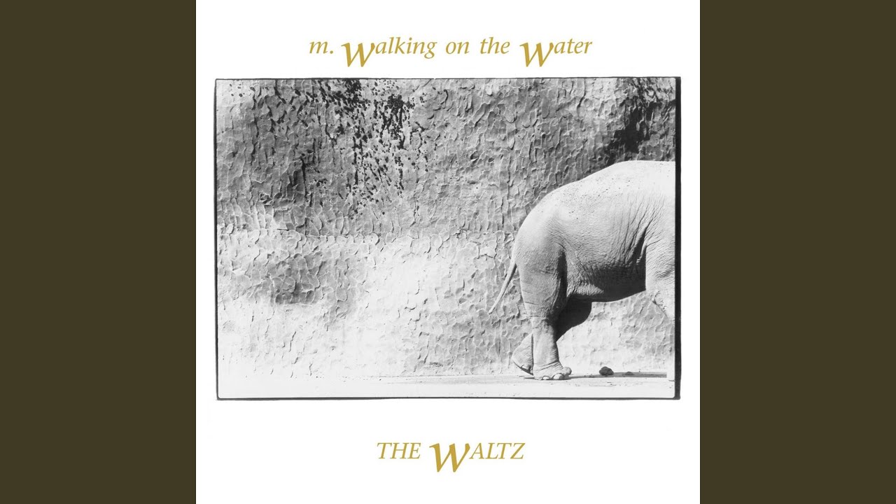 The Dead President's Waltz