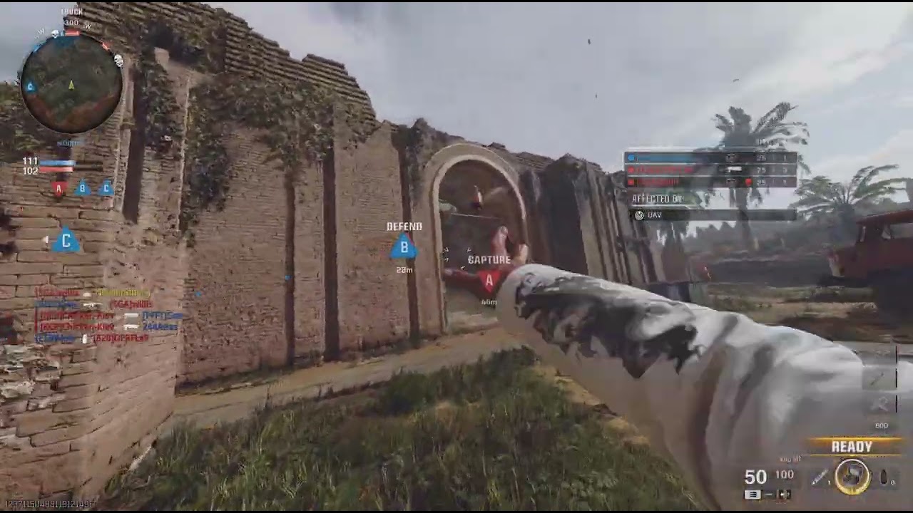 Babylon Dom TC