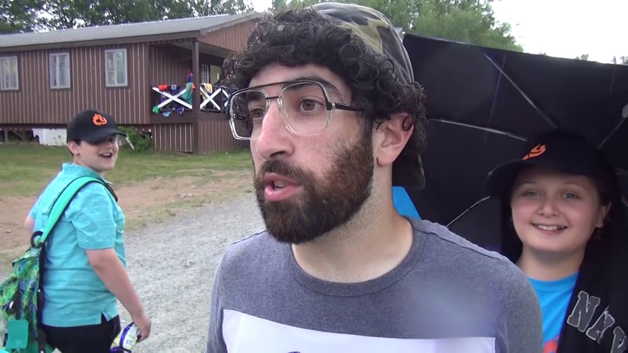 Camp Yeshiva - Reunion Video - 2017/5777