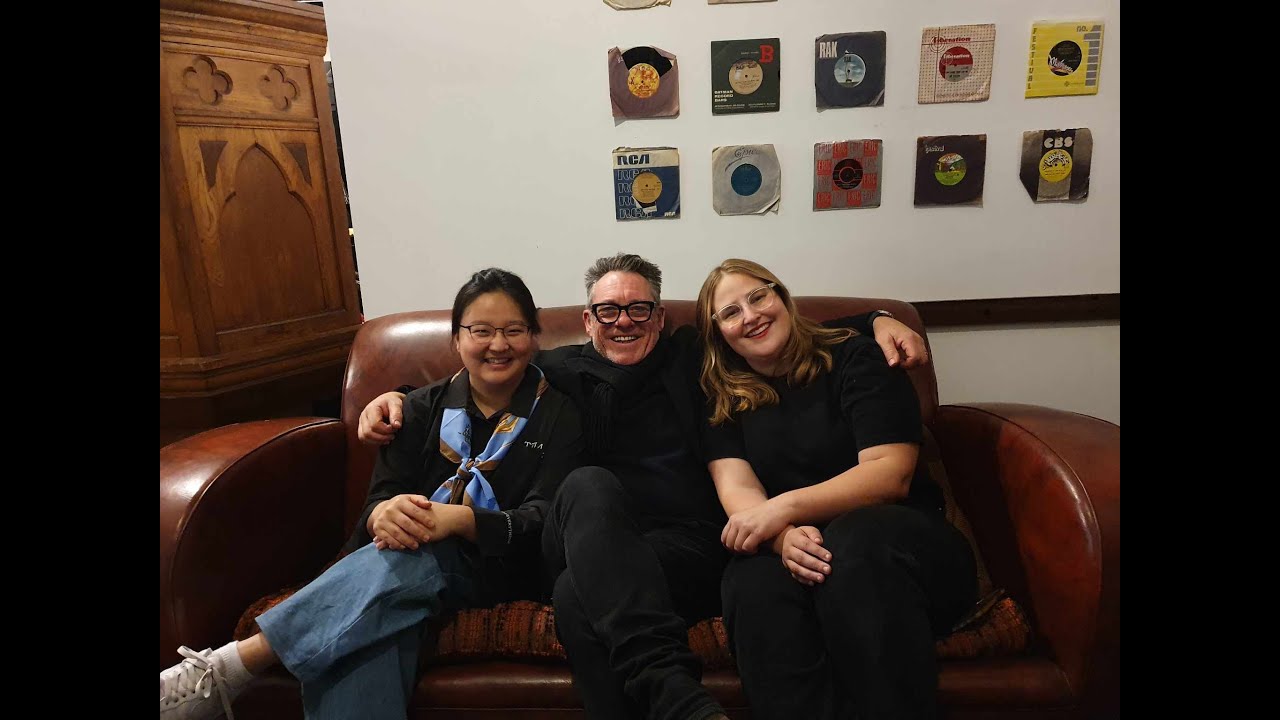 Sweet Tooth: Special Appearance at the Freedman 2023