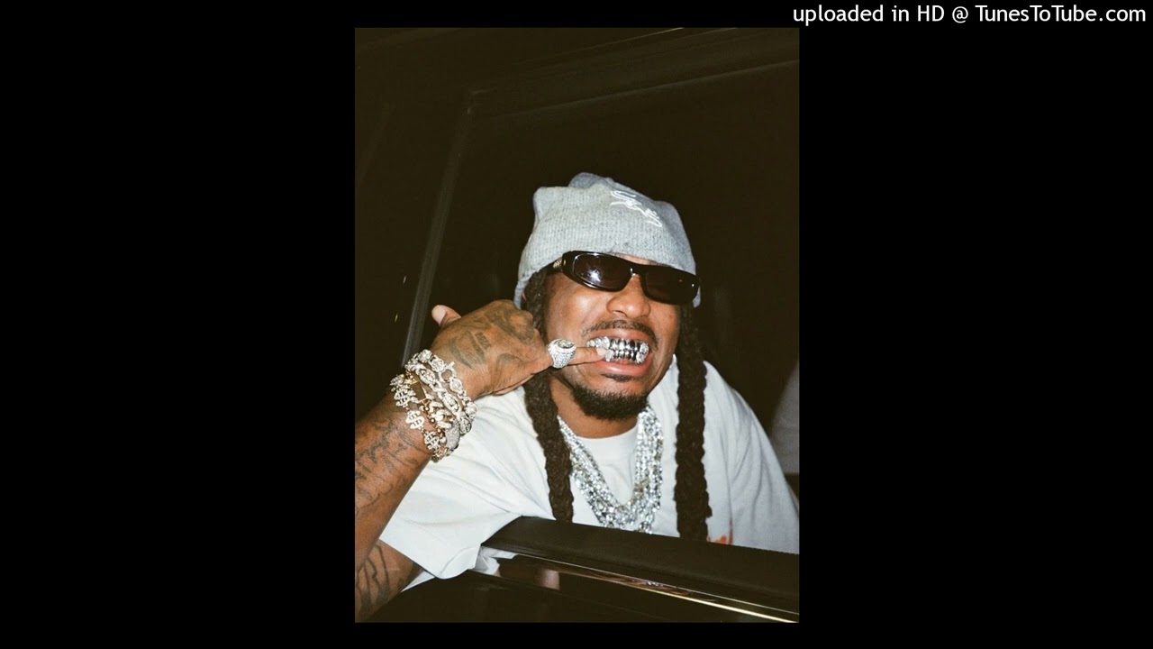 [FREE] QUAVO x GUNNA TYPE BEAT - 'AIGHT' prod. DMTRV