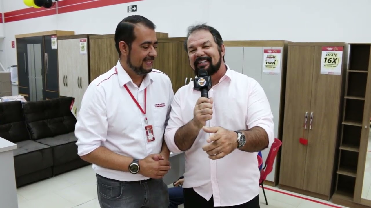 INAUGURAÇÃO LOJAS MM OURINHOS   23NOV2022