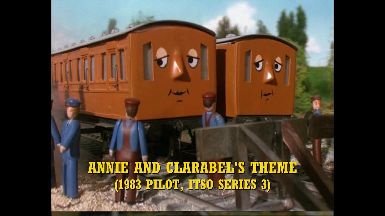 Thomas Music Compilation 1 | HawinLake