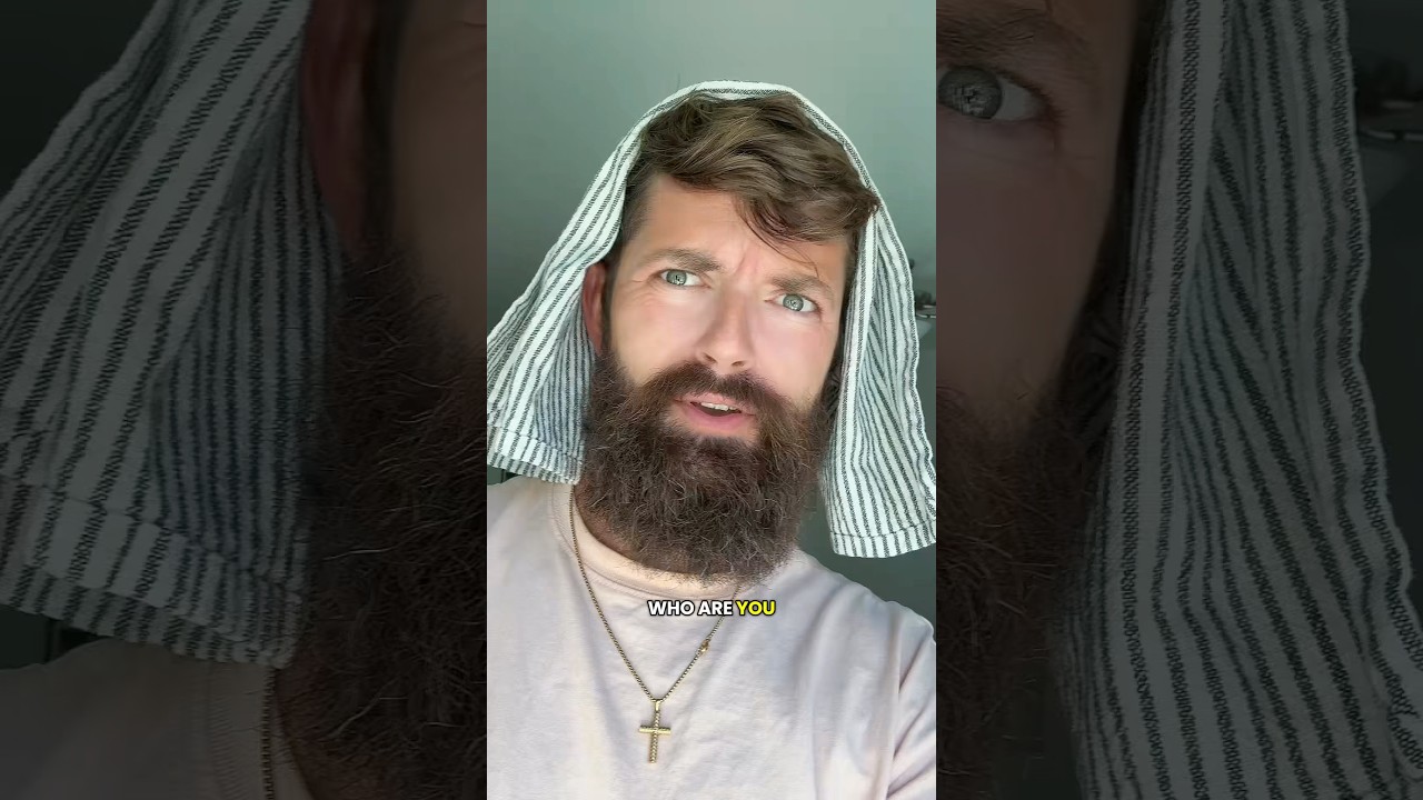 Вы когда-нибудь смотрели неловкую христианскую сценку? Сейчас вы #christianshorts #jesus #sket