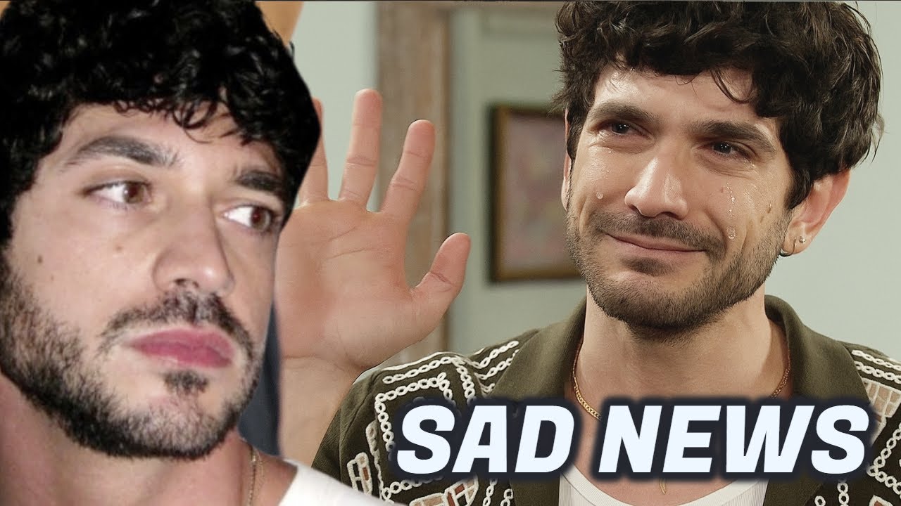 NEWS UPDATE! Al Calderon shares Sad news that makes fans cry Days of our lives spoilers