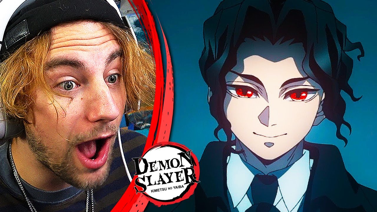 LE DÉBUT DE LA FIN !!!!! 🔥🔥🔥 | DEMON SLAYER : Saison 4 Épisodes 6 et 7 (RÉACTION)
