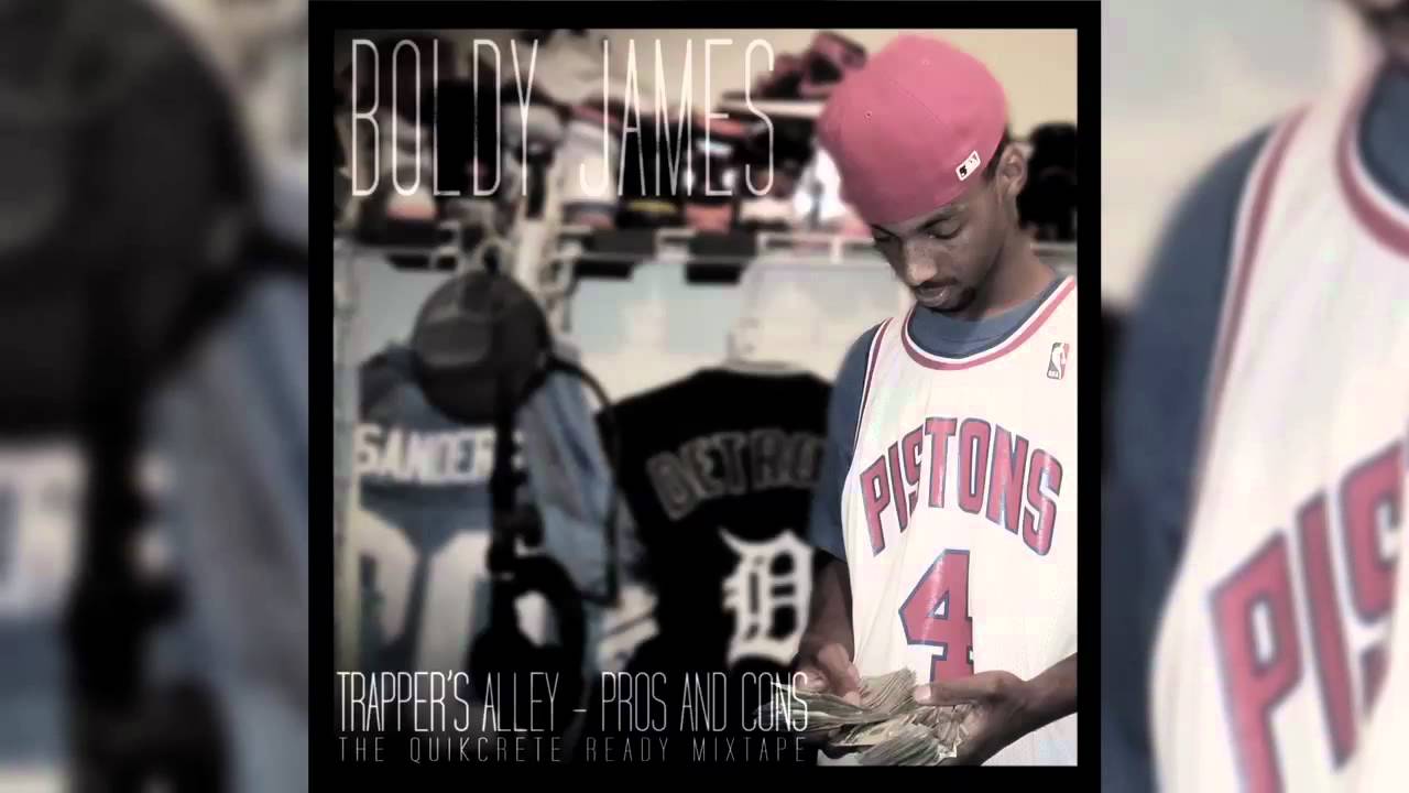 Boldy James - 