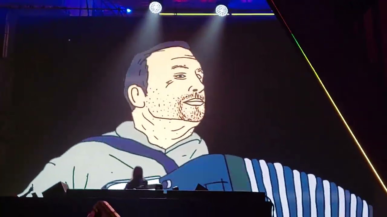 Salvatore Gannaci - SAGA Festival 2022 - Nicolae Guta - Noi bem spargem pahare