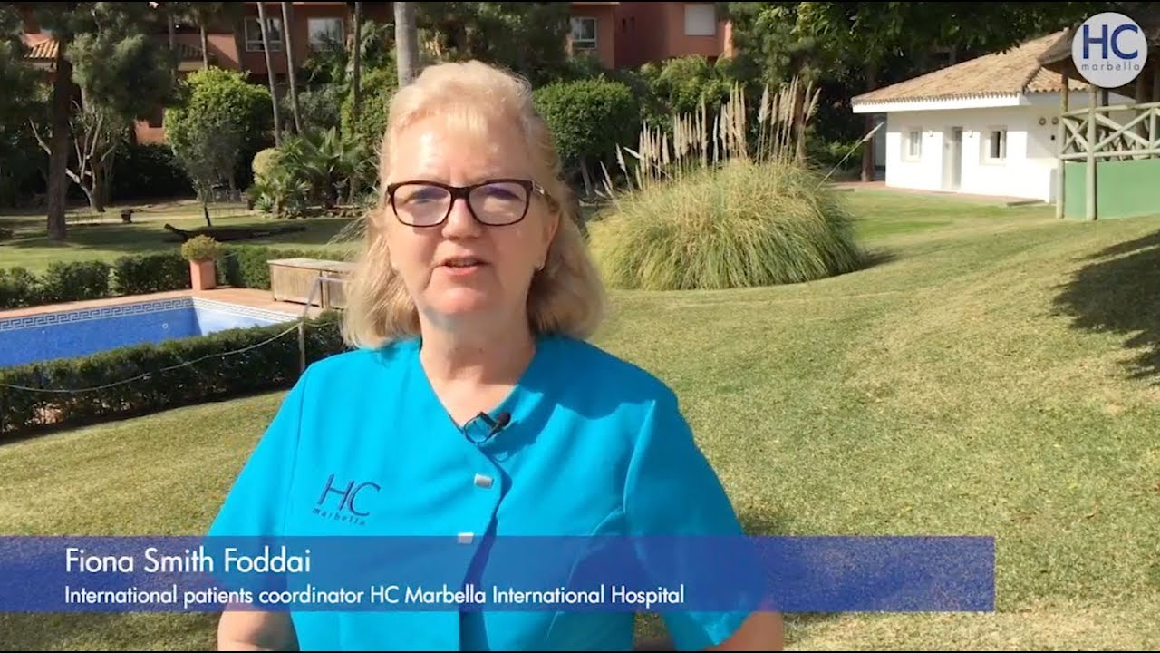 #HCFertility is offering a special #fertility #pack in #Marbella