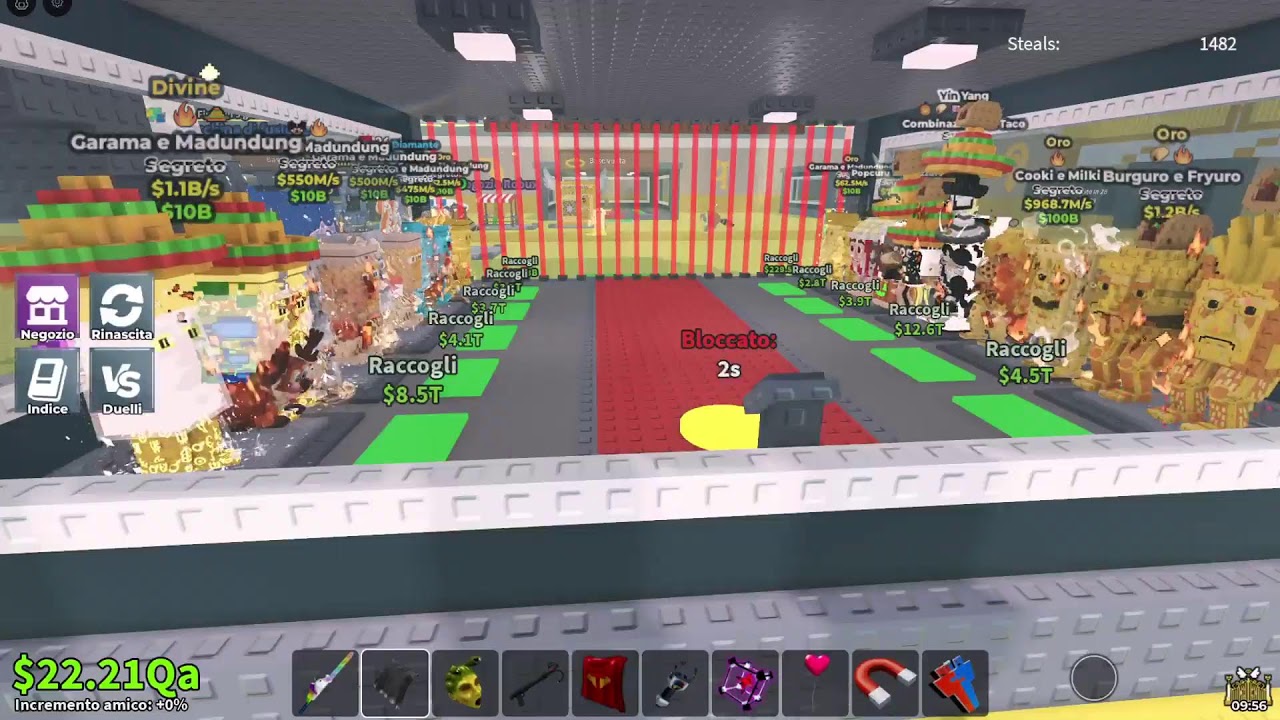 TRADE MACHINE!!!!!!