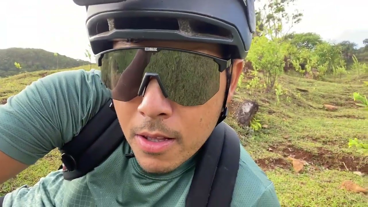 MAURITIUS BIKING TRAILS