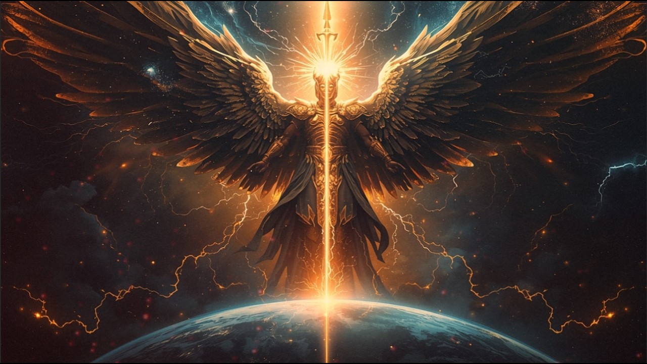 Epic Choir Symphony – God Above the World