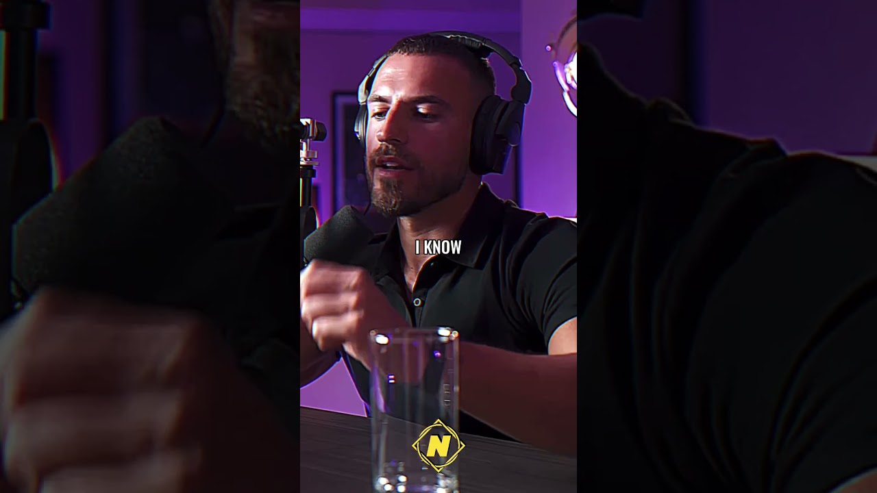 What It&rsquo;s like Dating An Influencer- Mike Thurston