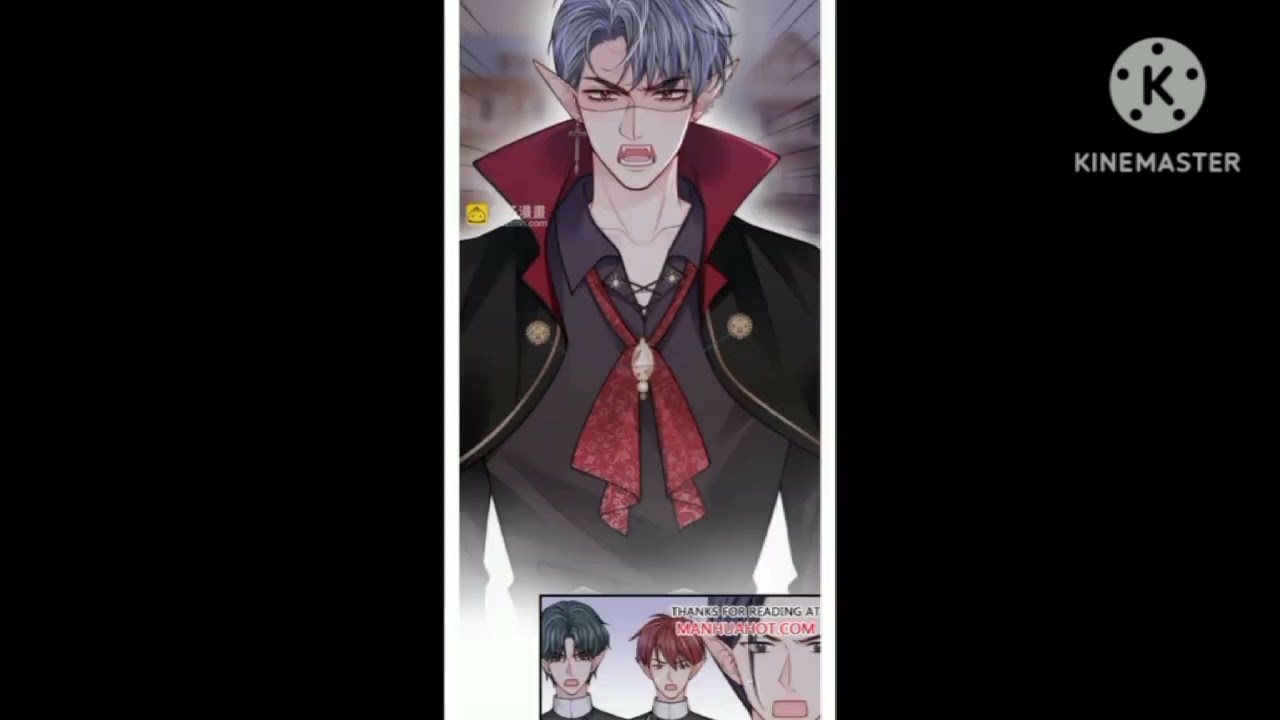 Chapter 43 Die without skinship bl yaoi Explain in hindi # bl yaoi # bl series # bl manga 