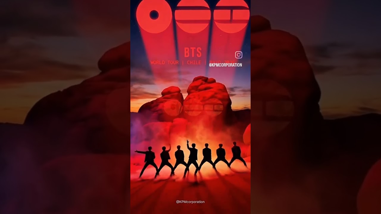 BTS 2026 REUNION TOUR: Full Schedule and Latin America Dates Revealed