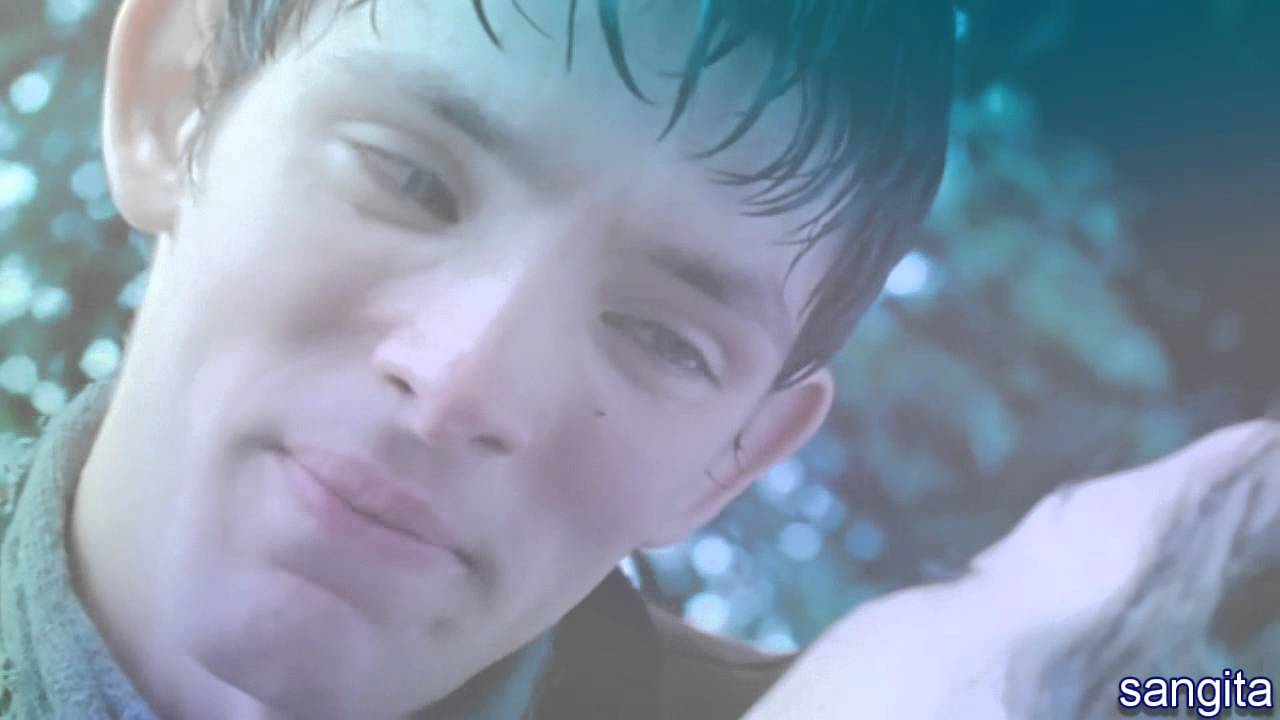Merlin's loss part1