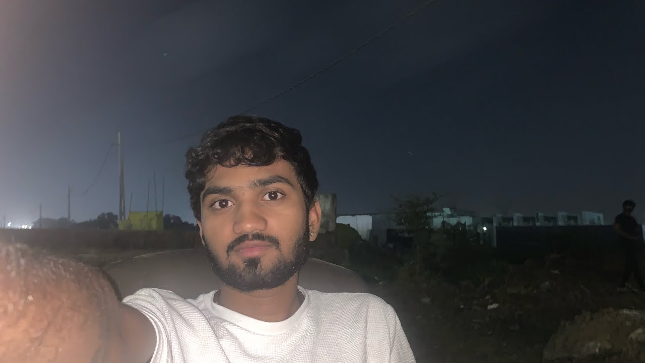 Full night with a friend time 🤟🏻😉