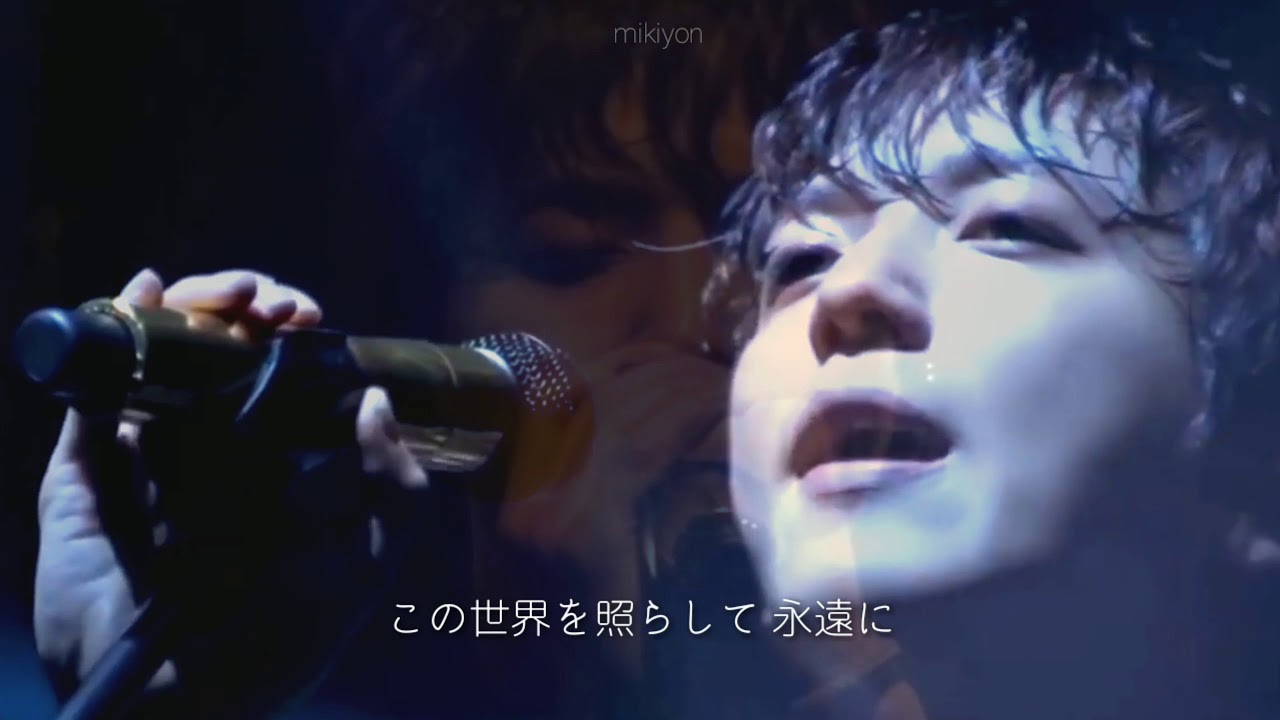 ONLY BEAUTY   ＊  CNBLUE 【FMD】歌詞つき