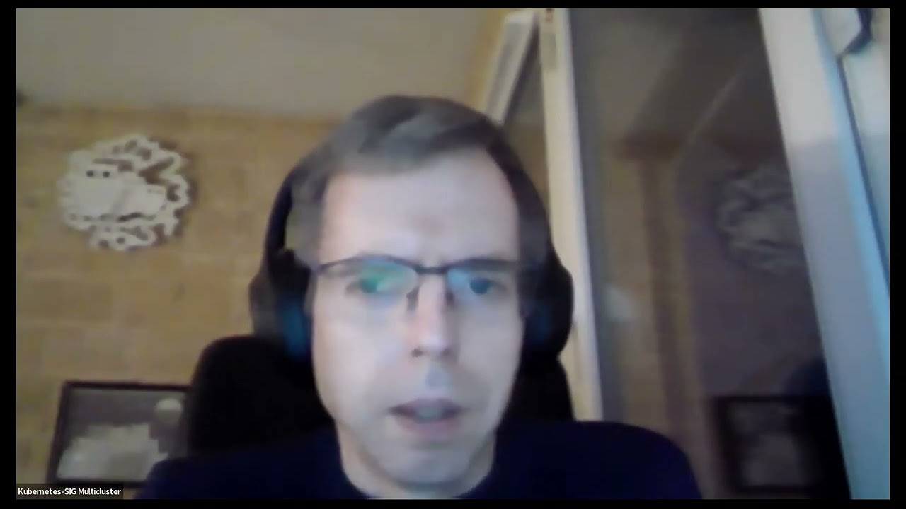 Kubernetes SIG Multicluster Meeting 2026 02 10 (AMER time)